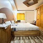 2Br On Maadi Nile Corniche Cozy Apt 4Beds