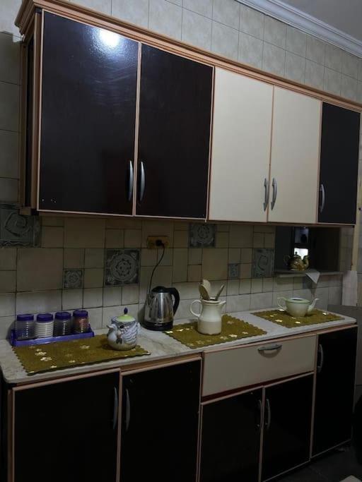 2br On Maadi Nile Corniche Cozy 4beds Cairo