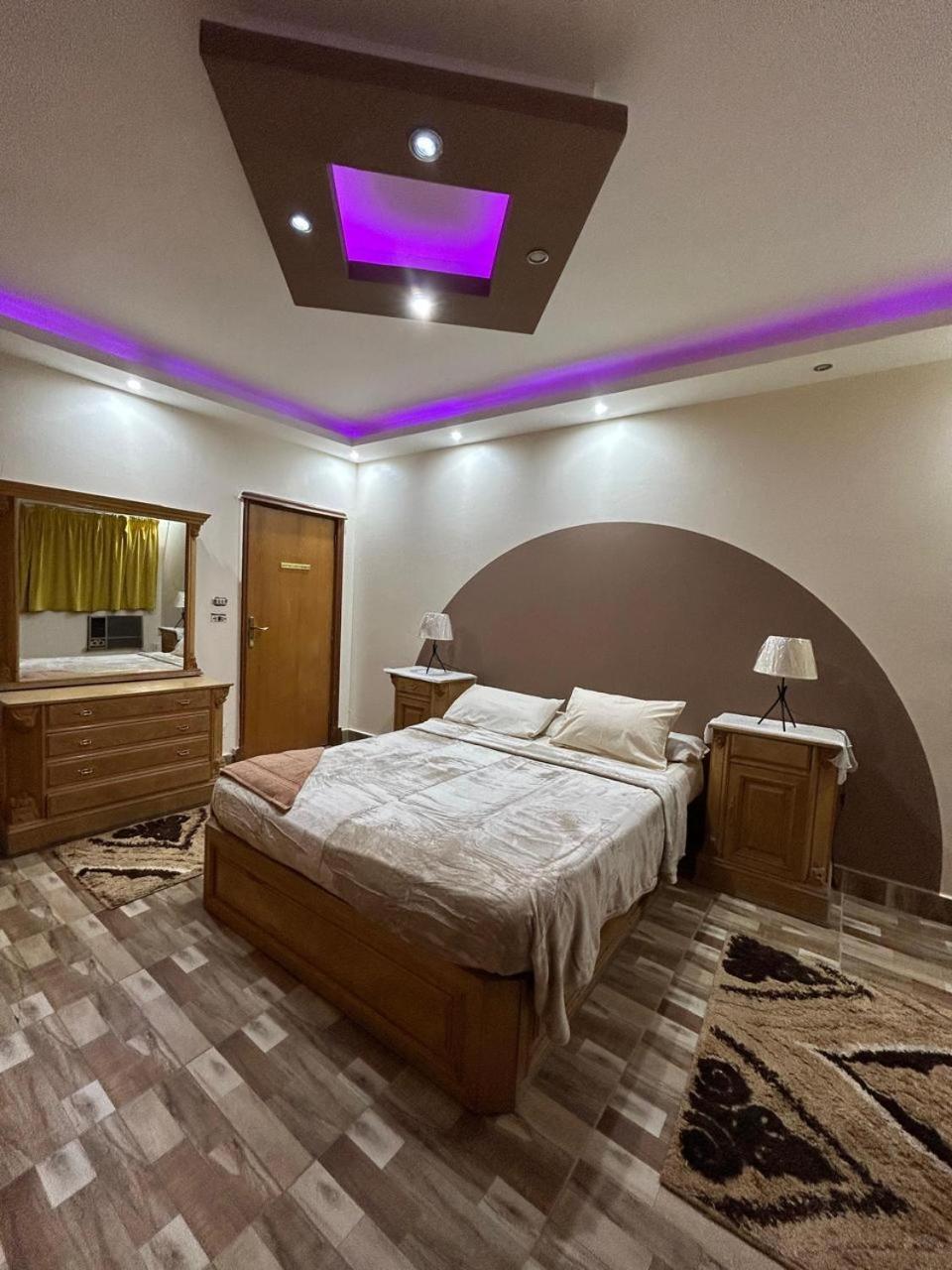 Apartment 2br On Maadi Nile Corniche Cozy 4beds