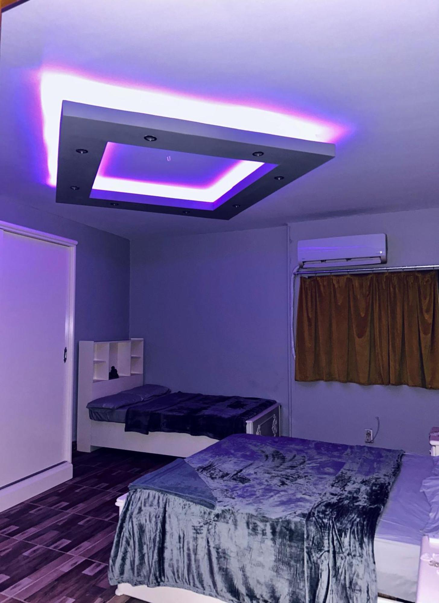 Apartment 2br On Maadi Nile Corniche Cozy 4beds *