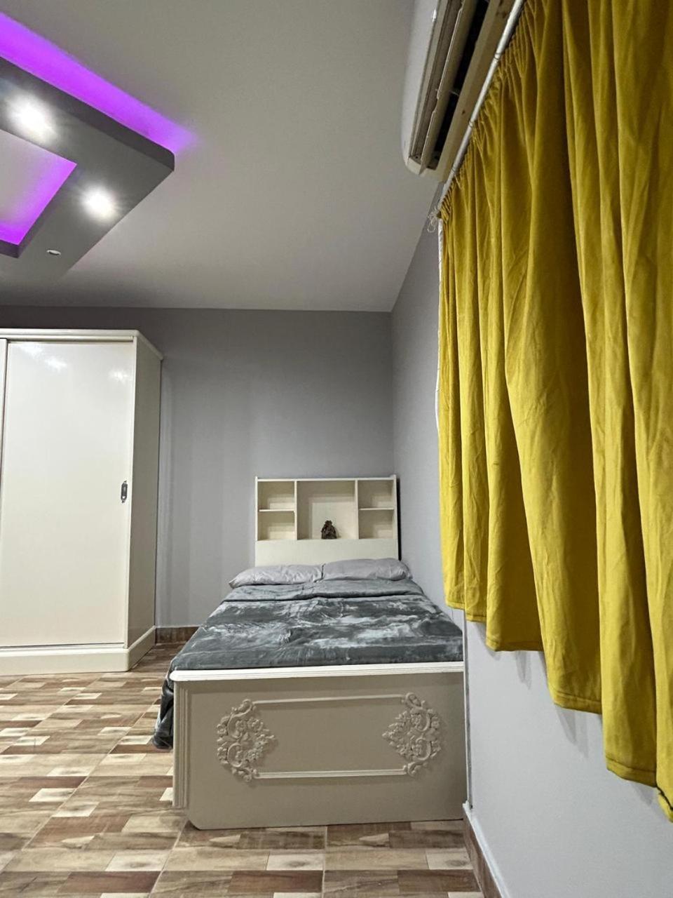 2br On Maadi Nile Corniche Cozy 4beds