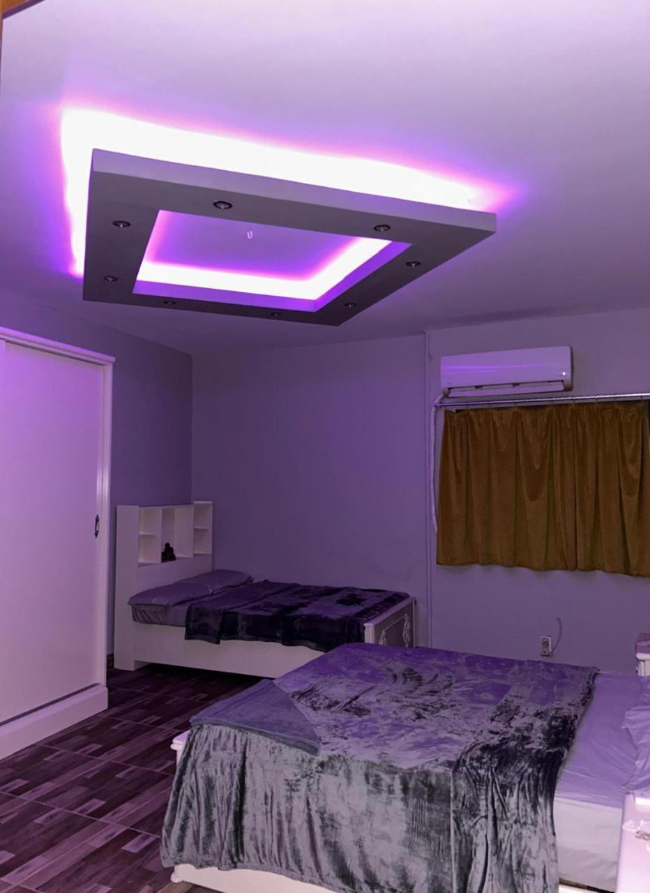 Apartment 2br On Maadi Nile Corniche Cozy 4beds Cairo