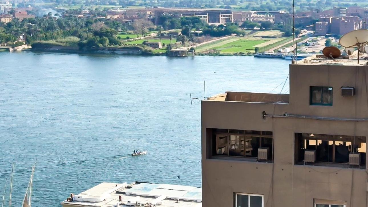 2br On Maadi Nile Corniche Cozy 4beds Apartment