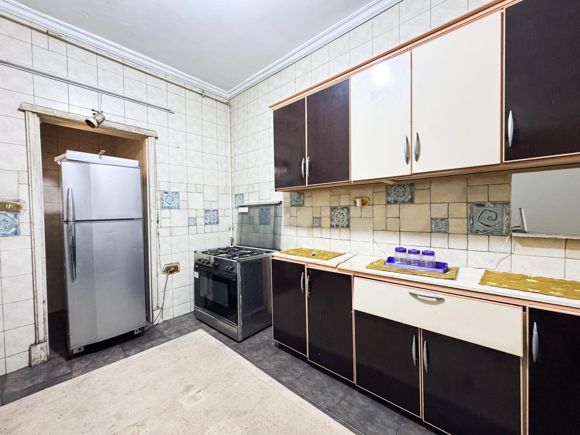 2br On Maadi Nile Corniche Cozy 4beds Il Cairo
